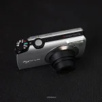 دوربین کامپکت Canon A3300 - تصویر 5