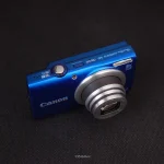 دوربین کامپکت Canon A4000 - تصویر 2