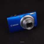 دوربین کامپکت Canon A4000 - تصویر 3