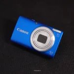 دوربین کامپکت Canon A4000