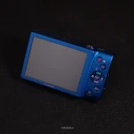 دوربین کامپکت Canon A4000 - تصویر 4