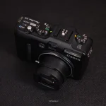 دوربین کامپکت Canon G9 - تصویر 3