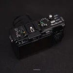دوربین کامپکت Canon G9 - تصویر 4