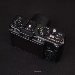 دوربین کامپکت Canon G9 - تصویر 6