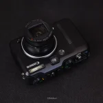 دوربین کامپکت Canon G9 - تصویر 5