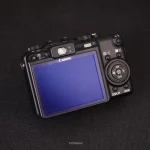 دوربین کامپکت Canon G9 - تصویر 7