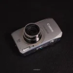 دوربین کامپکت Canon IXUS 1000HS - تصویر 5
