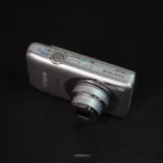 دوربین کامپکت Canon IXUS 115HS - تصویر 2