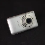 دوربین کامپکت Canon IXUS 115HS