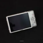 دوربین کامپکت Canon IXUS 115HS - تصویر 4