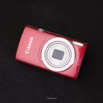 دوربین Canon IXUS 145 - تصویر 2