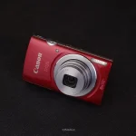 دوربین Canon IXUS 145 - تصویر 3