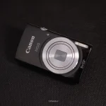 دوربین کامپکت Canon IXUS 147 - تصویر 3
