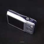 دوربین کامپکت Canon IXY 200f - تصویر 2