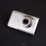 دوربین کامپکت Canon IXY 200f - تصویر 3