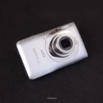 دوربین کامپکت Canon IXY 200f