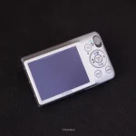 دوربین کامپکت Canon IXY 200f - تصویر 4