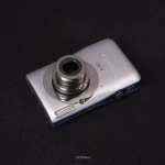 دوربین کامپکت Canon IXY 200f - تصویر 5