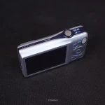دوربین کامپکت Canon IXY 200f - تصویر 6