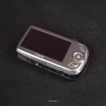 دوربین کامپکت Canon IXY510is - تصویر 3