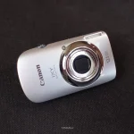 دوربین کامپکت Canon IXY510is