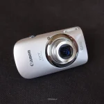 دوربین کامپکت Canon IXY510is - تصویر 2
