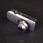 دوربین کامپکت Canon IXY510is - تصویر 6
