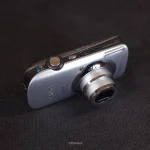دوربین کامپکت Canon IXY510is - تصویر 5