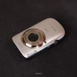 دوربین کامپکت Canon IXY510is - تصویر 4