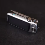 دوربین کامپکت Canon IXY 930 IS - تصویر 5