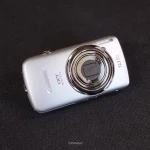 دوربین کامپکت Canon IXY 930 IS - تصویر 4