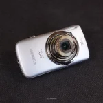 دوربین کامپکت Canon IXY 930 IS - تصویر 3