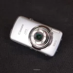 دوربین کامپکت Canon IXY 930 IS