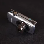 دوربین کامپکت Canon IXY 930 IS - تصویر 2