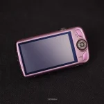 دوربین کامپکت Canon IXY930is - تصویر 2