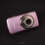 دوربین کامپکت Canon IXY930is