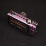 دوربین کامپکت Canon IXY930is - تصویر 3