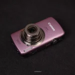 دوربین کامپکت Canon IXY930is - تصویر 6
