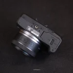 دوربین بدون آینه Canon R50 با لنز 50mm F1.8 - تصویر 3