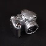 دوربین کامپکت Canon S2 is