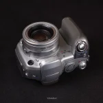دوربین کامپکت Canon S2 is - تصویر 3