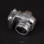 دوربین کامپکت Canon S2 is - تصویر 4