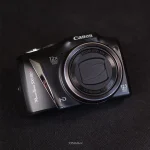 دوربین کامپکت Canon sx130is - تصویر 4