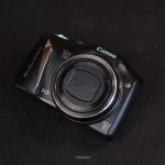 دوربین کامپکت Canon sx130is