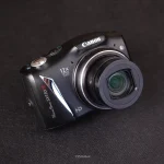 دوربین کامپکت Canon sx130is - تصویر 2