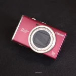 دوربین کامپکت Canon sx200is