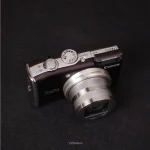 دوربین Canon SX200 IS - تصویر 2