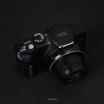 دوربین Canon SX170 IS - تصویر 2