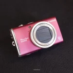 دوربین کامپکت Canon sx200is - تصویر 2
