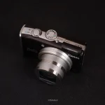دوربین Canon SX200 IS